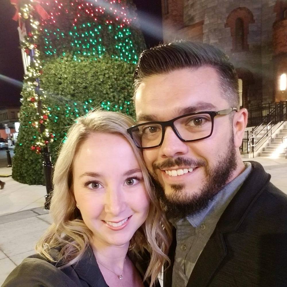 Meet your Posher, Kelly